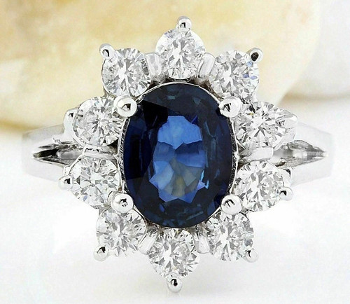 Fede nuziale 32ct taglio - 2,32ct,