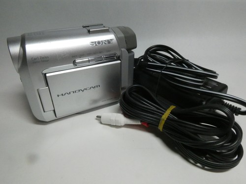 Sony dcr hc20e - sony, pal