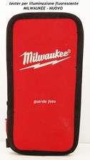 MILWAUKEE TESTER di