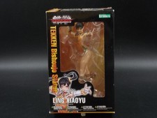 TEKKEN BISHOUJO STATUE LING