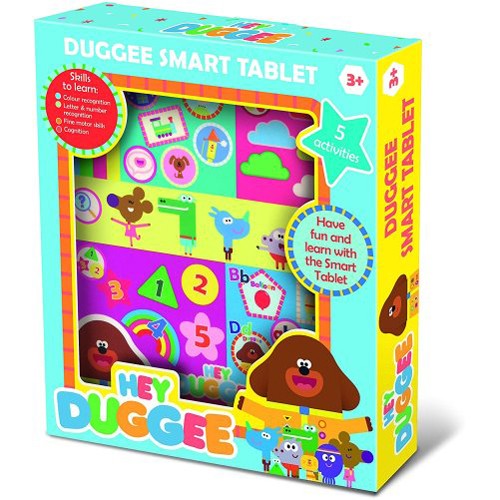 Hey duggee smart tablet gioco - hey,