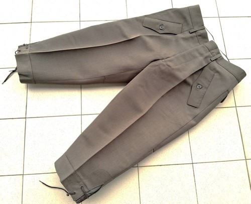 Pantaloni vintage montagna - da,