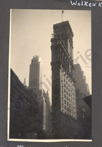 Foto usa new york - new, manhattan
