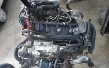 MOTORE COMPLETO PER NISSAN
