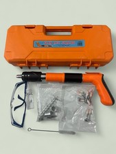 Pistola Sparachiodi Manuale