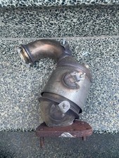 Catalizzatore convertitore