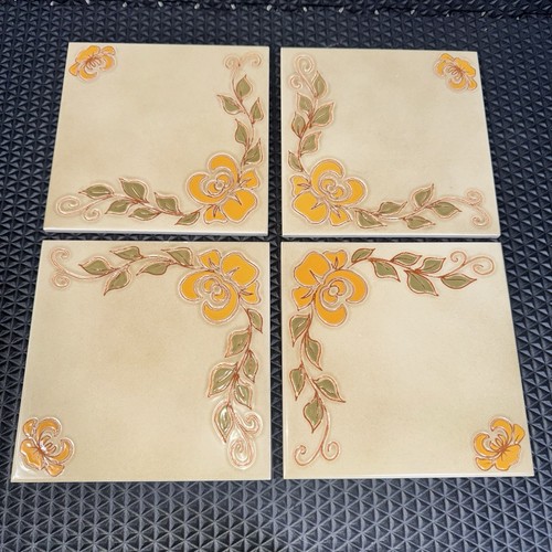 Set piastrelle ceramica - 4,