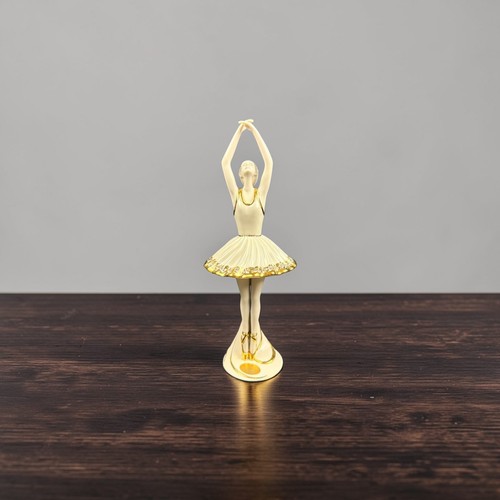 Statuina ballerina - , rg