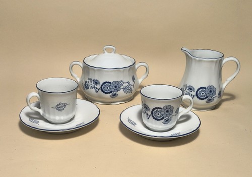 Richard ginori tazzine - ginori, 2