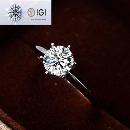 Anello fidanzamento in - anello, di