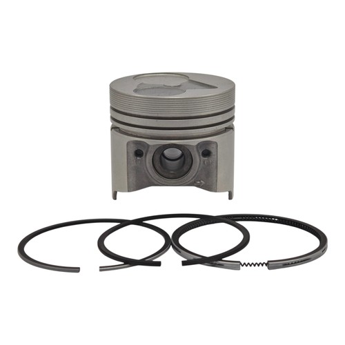 Kit pistone anello - anello,