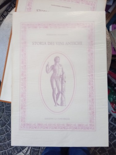 Alexander henderson storia - alexander,