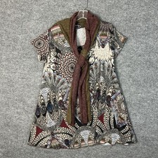 Ibiza Line Womens Dress With