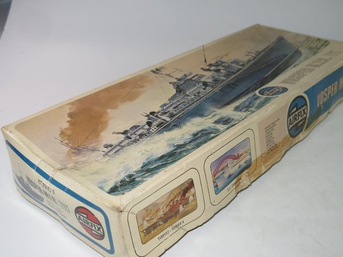 Modellino nave airfix 72 - modellino,