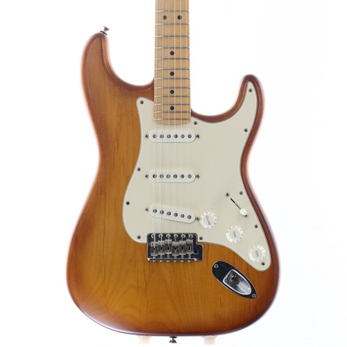 Fender usa fsr american - usa,