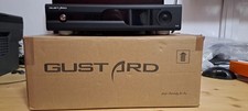Dac Gustard R26 come nuovo