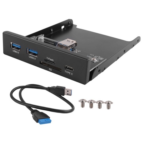 Lettore schede interne usb - di,
