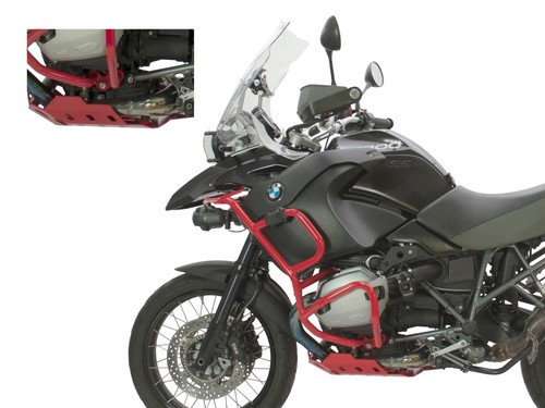 Protezione motore per bmw - bmw, r