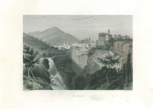 View tivoli - of,