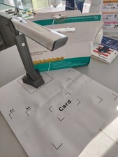 Scanner Portatile documenti portatile 1600X1200 per scuola o ufficio USATO