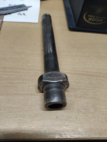 Earth rod pro - rod, max