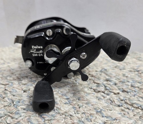 Mulinello pesca daiwa - mulinello,