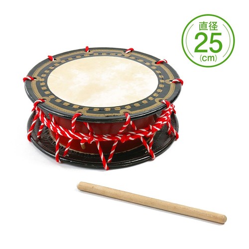 Okinawa eisa shime daiko - okinawa,