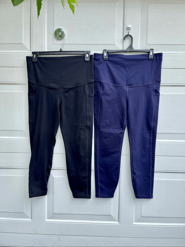 Gapfit leggings premaman high - leggings,