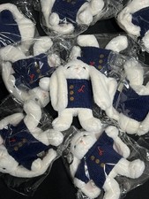 Mei Mei Kurney Mascotte