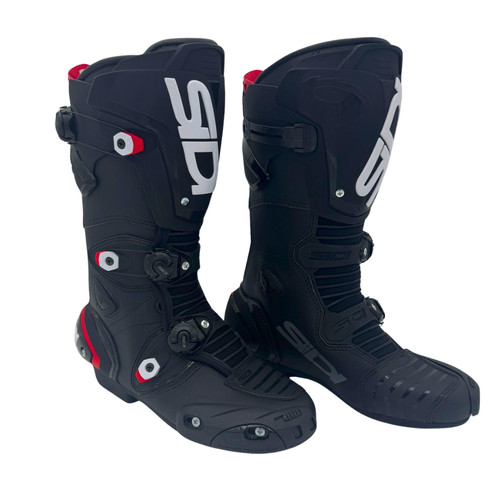 Stivali moto sidi mag - stivali,