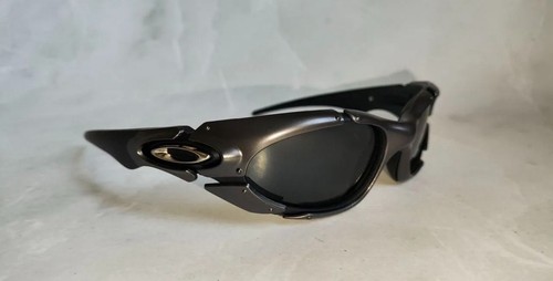 Oakley plate 90s glossy - oakley,