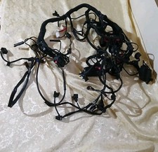 Impianto Elettrico K21 Per Bmw R Ninet