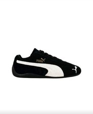 Puma Speedcat OG Black White