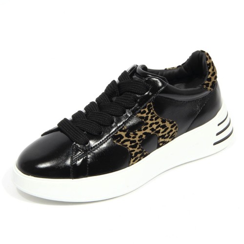 H5952 sneaker donna - , hogan