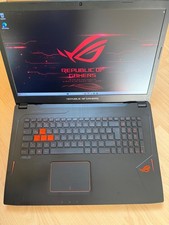 Asus ROG Gaming GTX1070 17,3