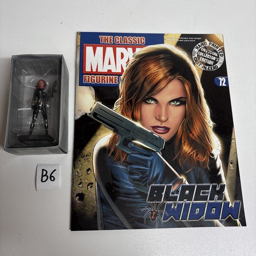 Marvel the classic - marvel,