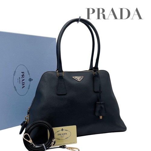 Borsa prada saffiano - prada,
