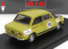 1/43 RIO FIAT 128 Gr.1 TEAM