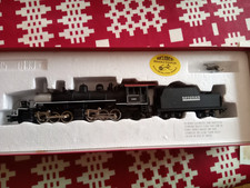 Mantua 345-157 2-6-6-2 Logger