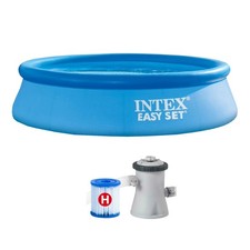Intex 28122 Piscina Easy Set