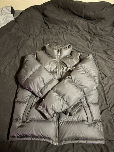 The north face giubbotto - the,