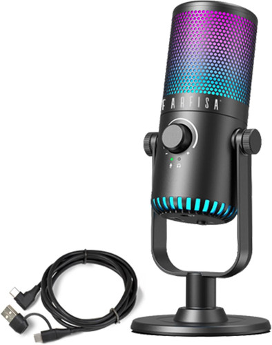 Microfono professionale - microfono,