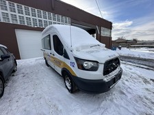 16 17 18 19 FORD TRANSIT 150