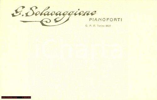 1930 torino stabilimento - 1930, ca