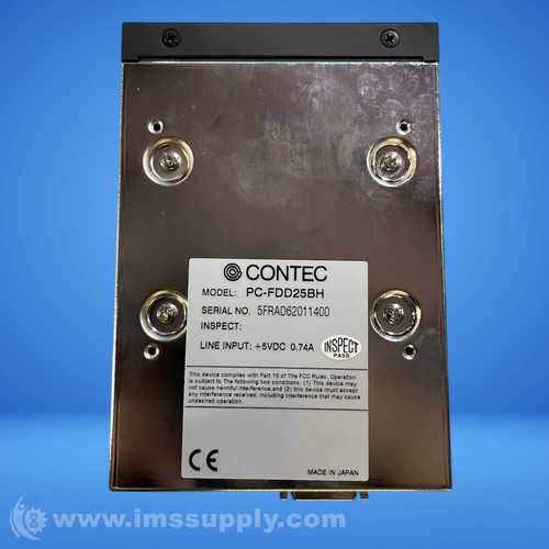 Contec fdd25bh emulatore di - pc-fdd25bh,