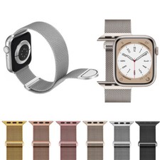 Cinturino milanese loop band - cinturino,