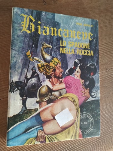 Biancaneve serie 47 - serie, n.