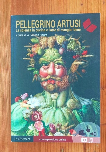 Libro scienza cucina e - la,