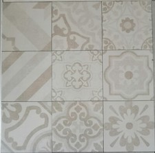 1 scatola (30 pz) piastrelle