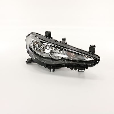 Faro anteriore destro